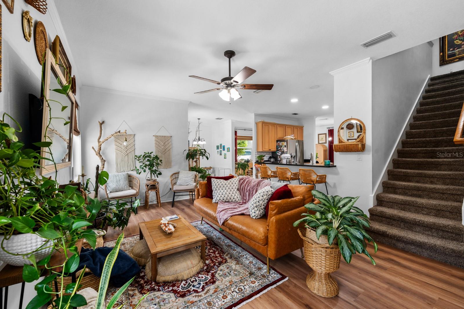 Image 12 of 35 For 12402 Rustic View Court