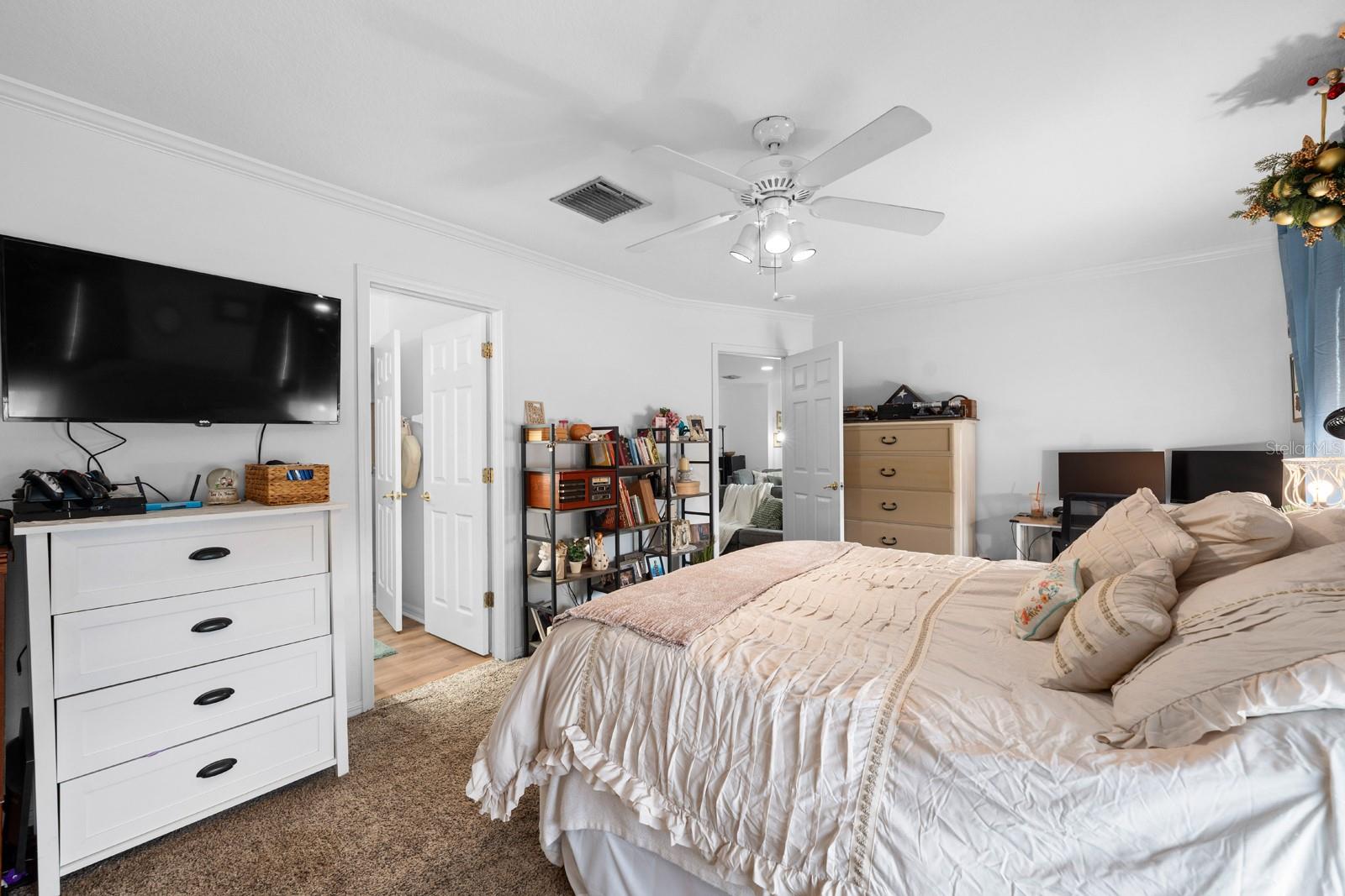 Image 18 of 35 For 12402 Rustic View Court