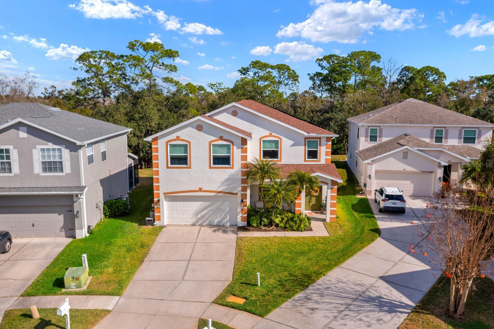 Image 2 of 35 For 12402 Rustic View Court