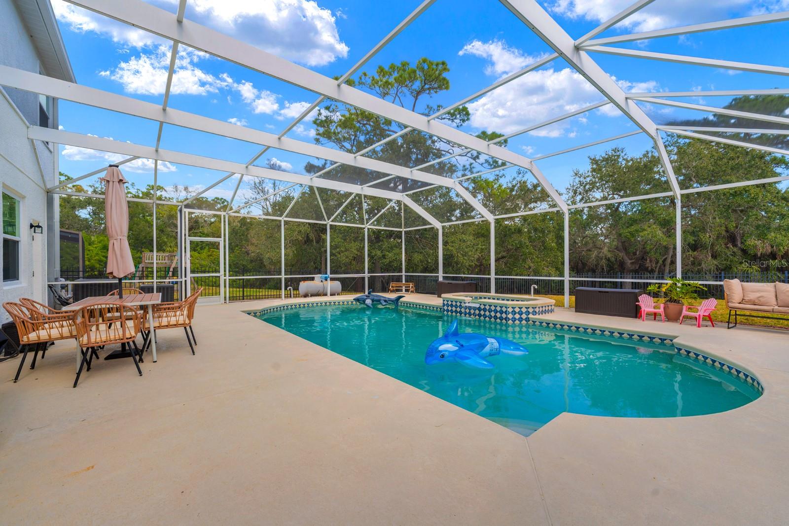 Image 28 of 35 For 12402 Rustic View Court