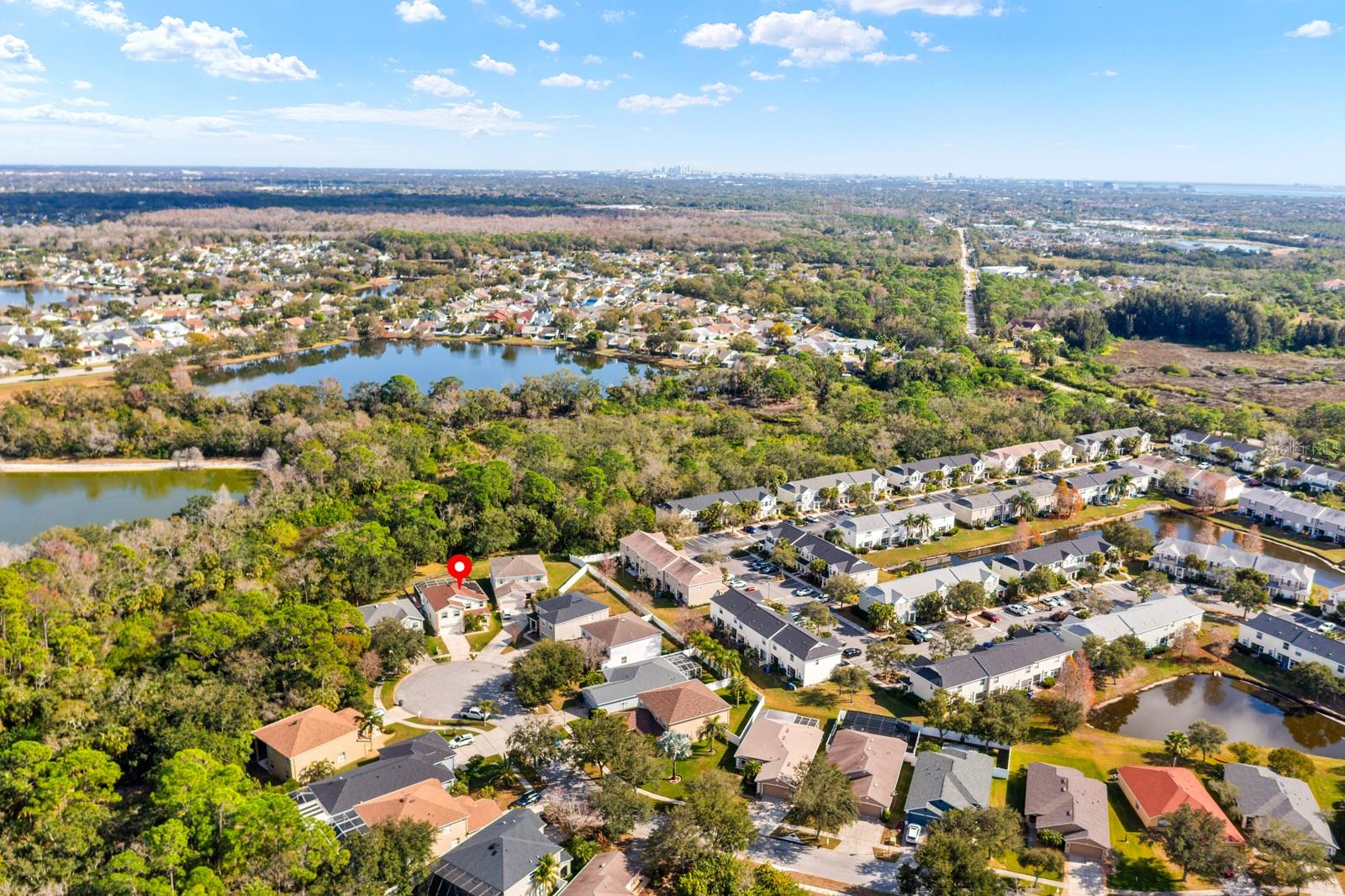 Image 34 of 35 For 12402 Rustic View Court