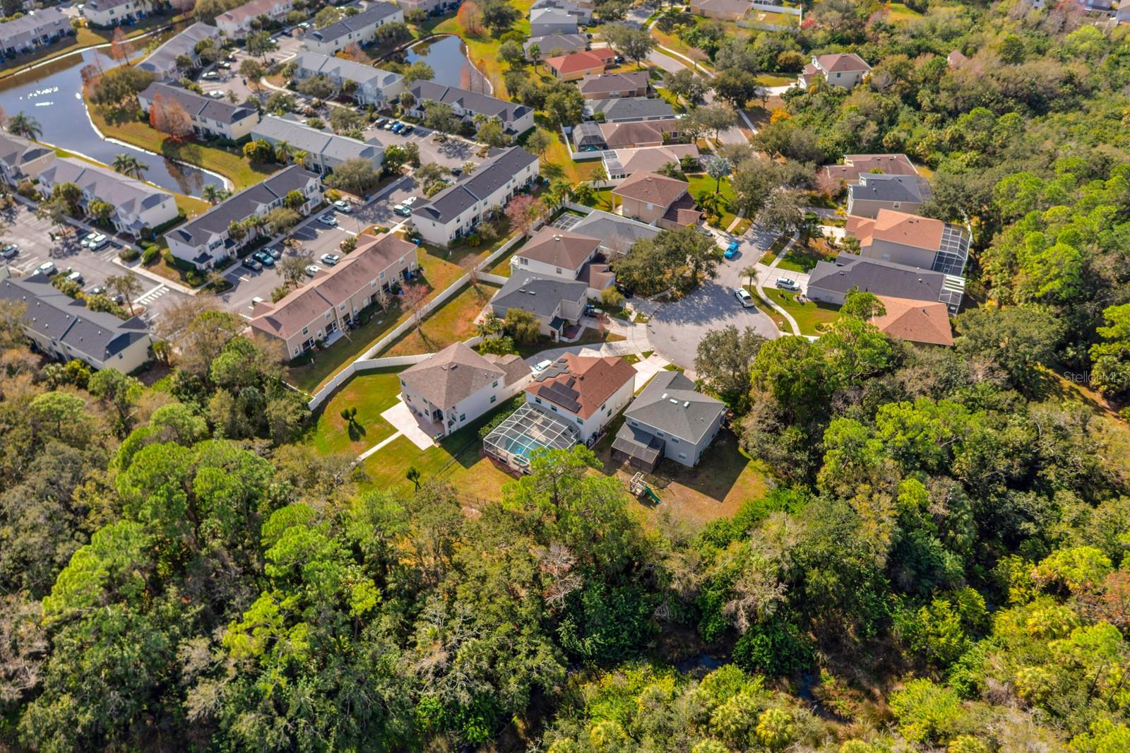 Image 35 of 35 For 12402 Rustic View Court