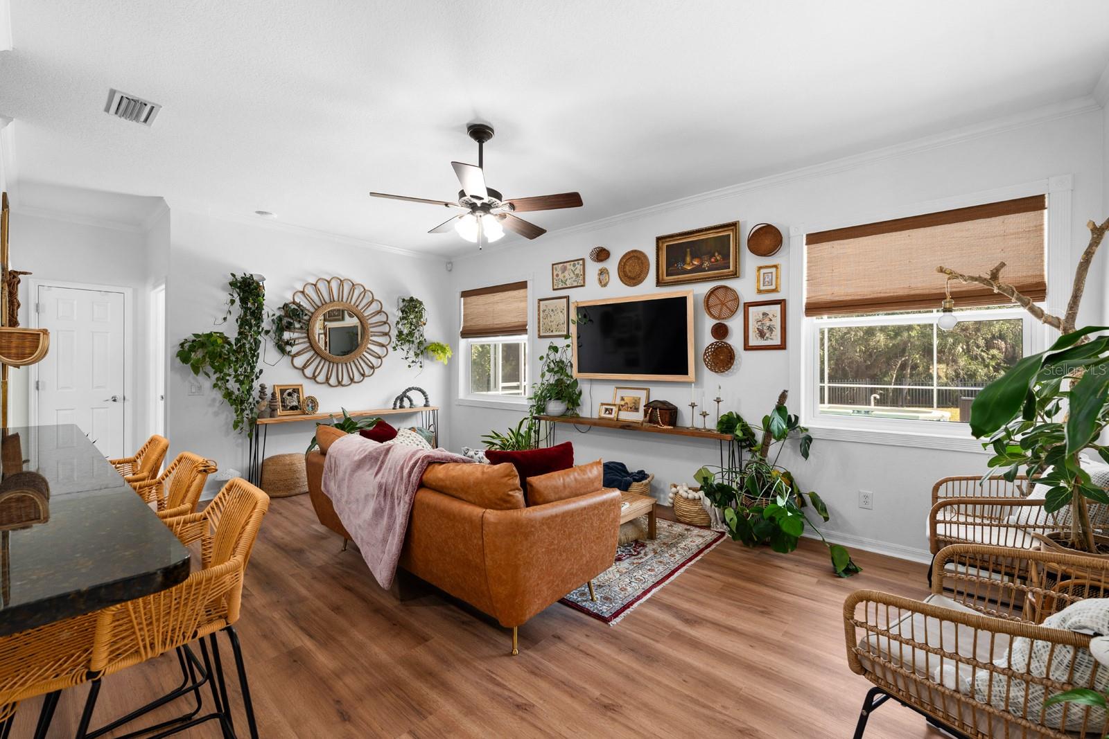 Image 6 of 35 For 12402 Rustic View Court