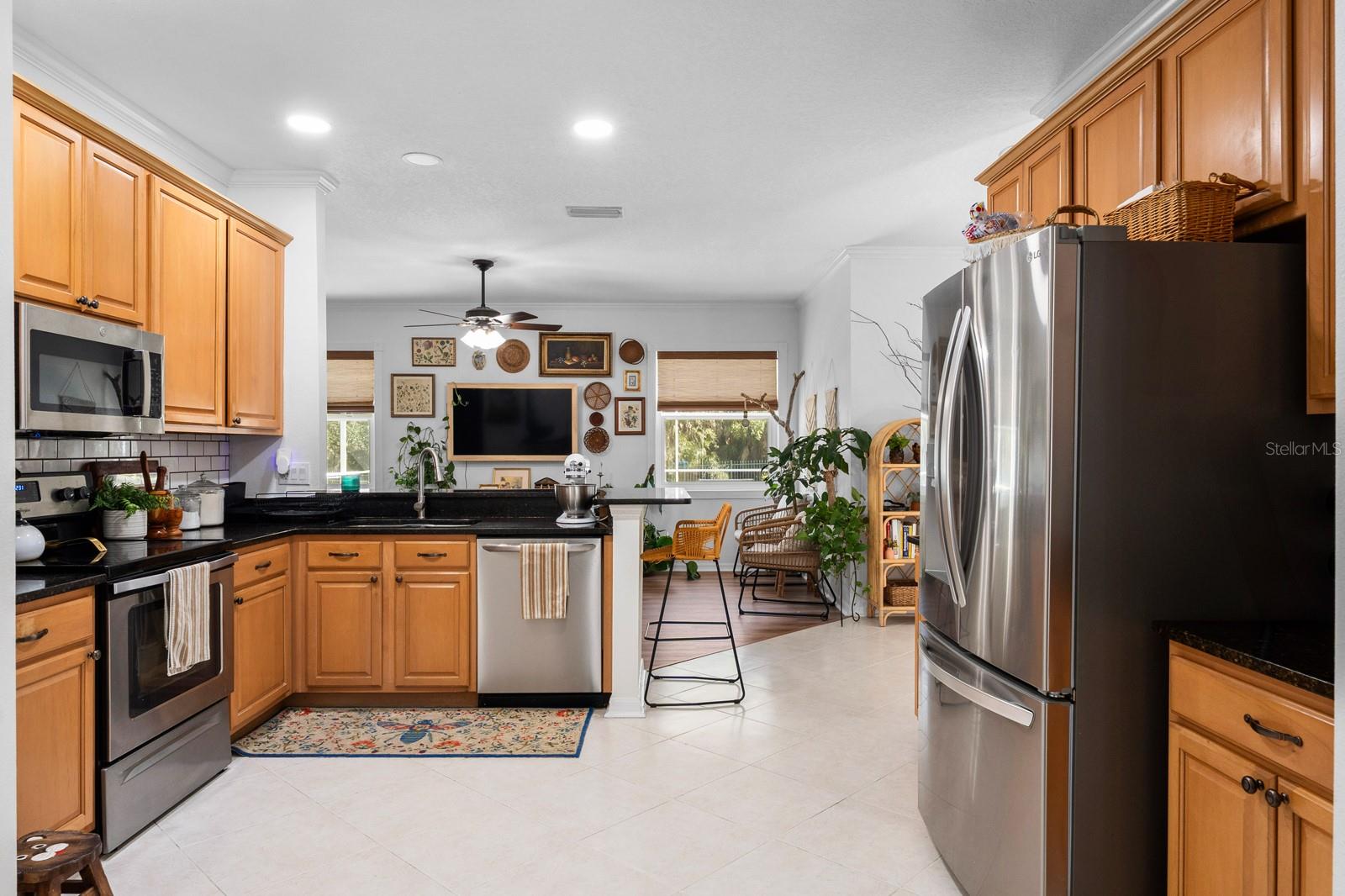 Image 8 of 35 For 12402 Rustic View Court