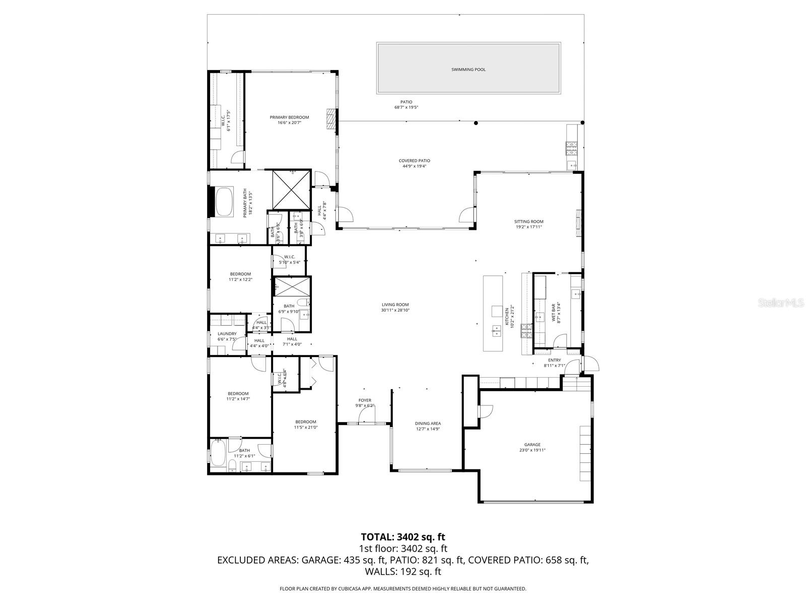 Listing photo id 51 for 3324 Walnut Street Ne