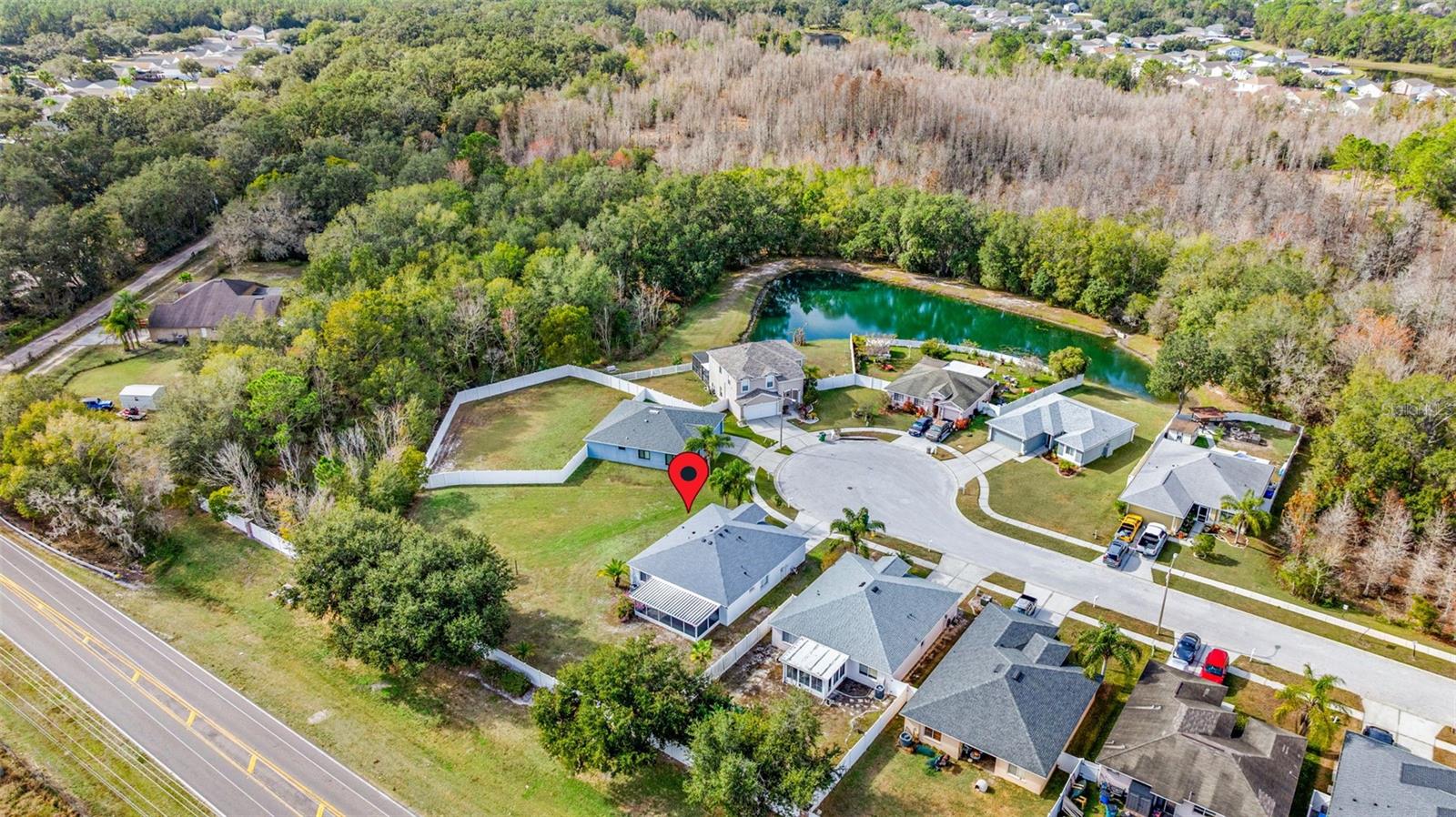 Image 33 of 37 For 6114 School House Court