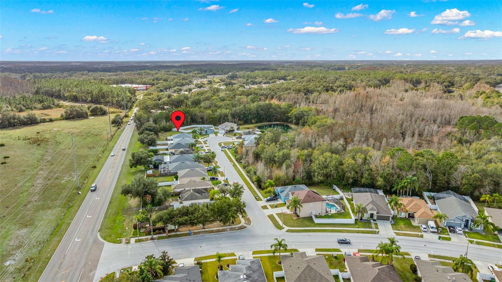 Image 35 of 37 For 6114 School House Court