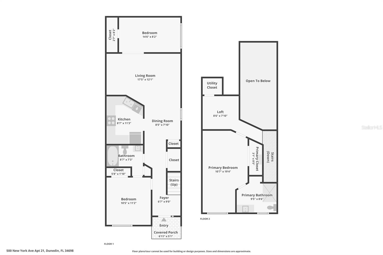 Image 29 of 29 For 500 New York Avenue 21