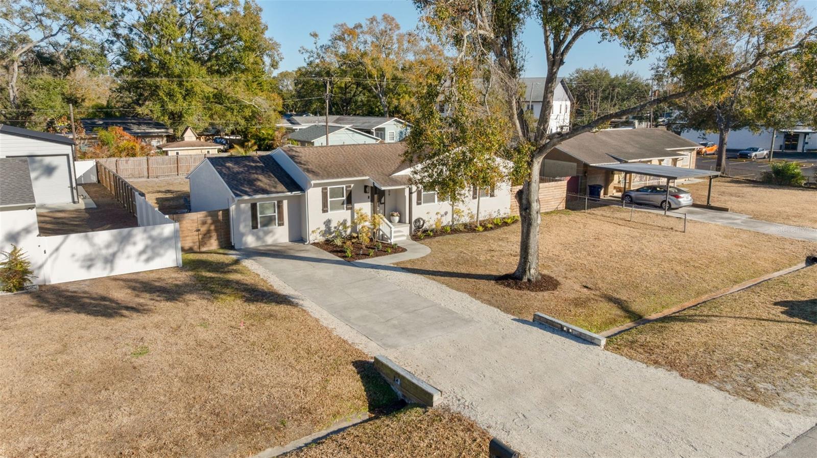 Listing photo id 31 for 5109 Rome Avenue