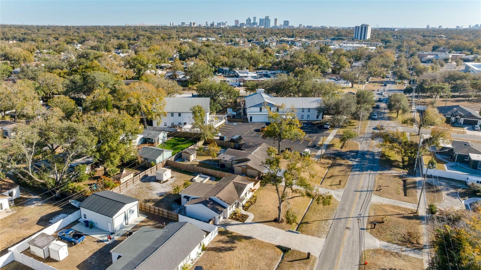 Listing photo id 32 for 5109 Rome Avenue