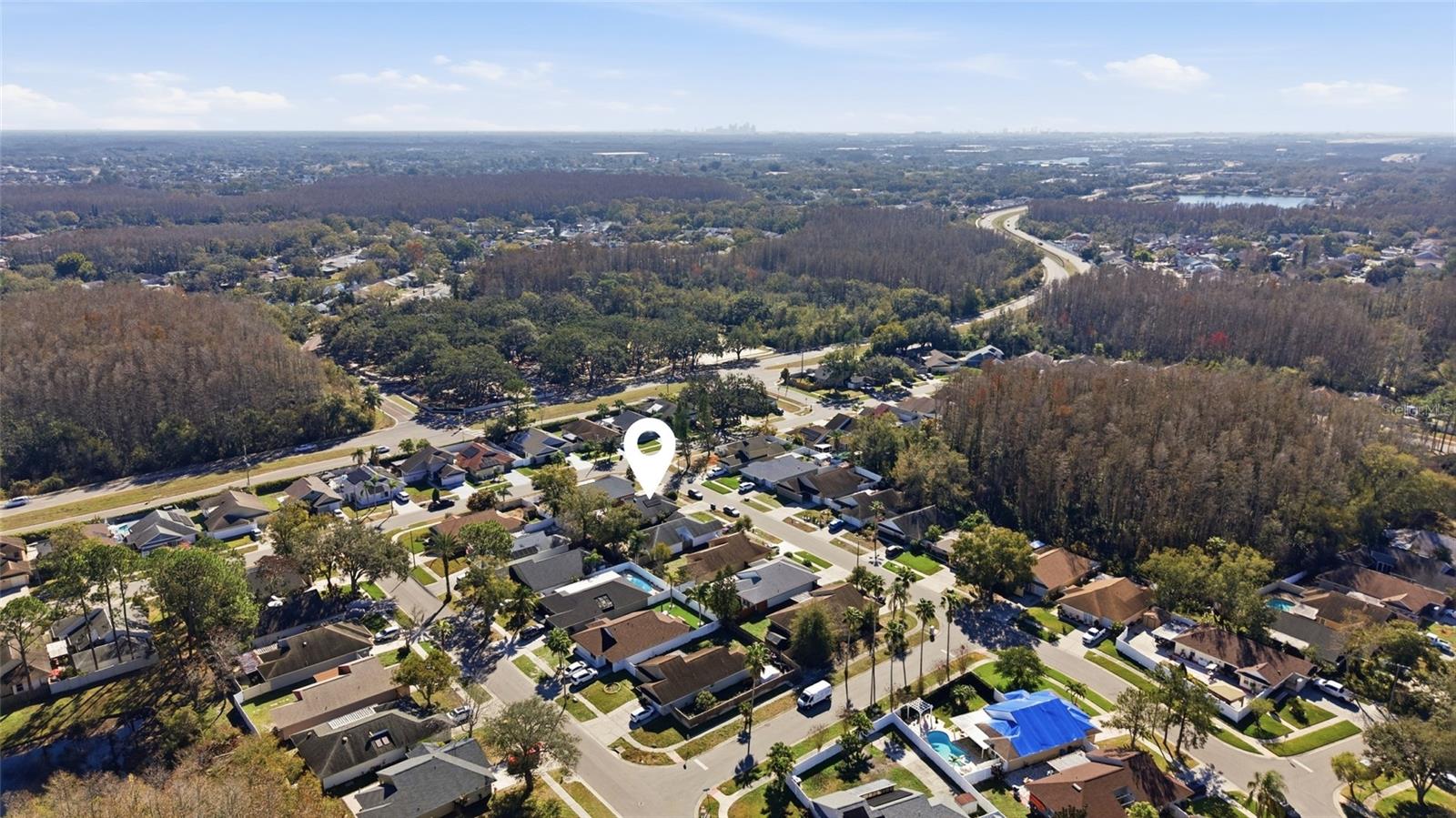 Image 30 of 34 For 5903 Birchwood Drive