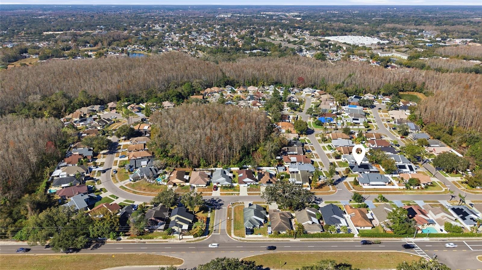 Image 31 of 34 For 5903 Birchwood Drive