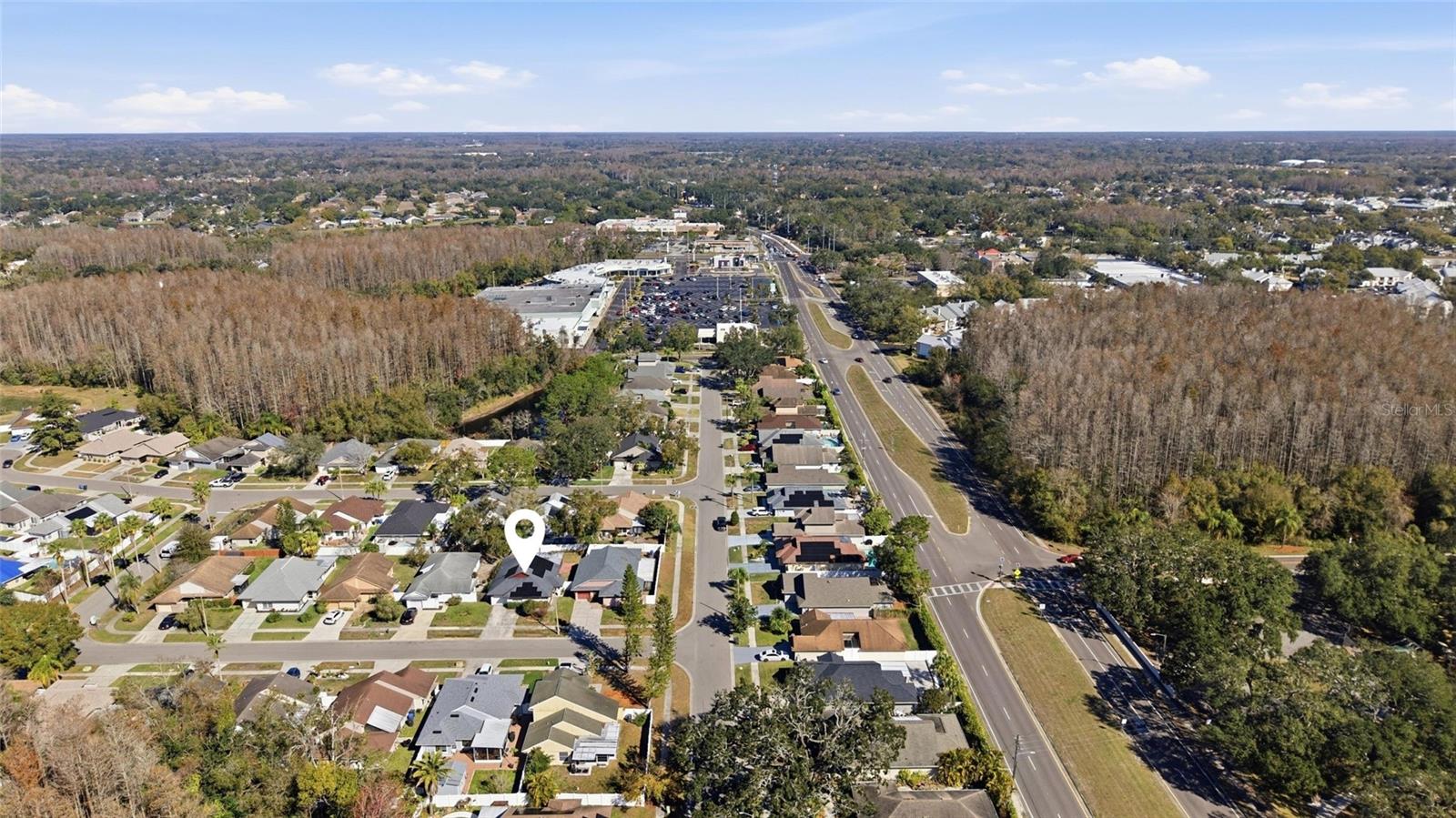 Image 32 of 34 For 5903 Birchwood Drive