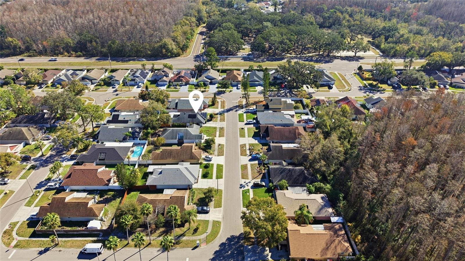 Image 33 of 34 For 5903 Birchwood Drive