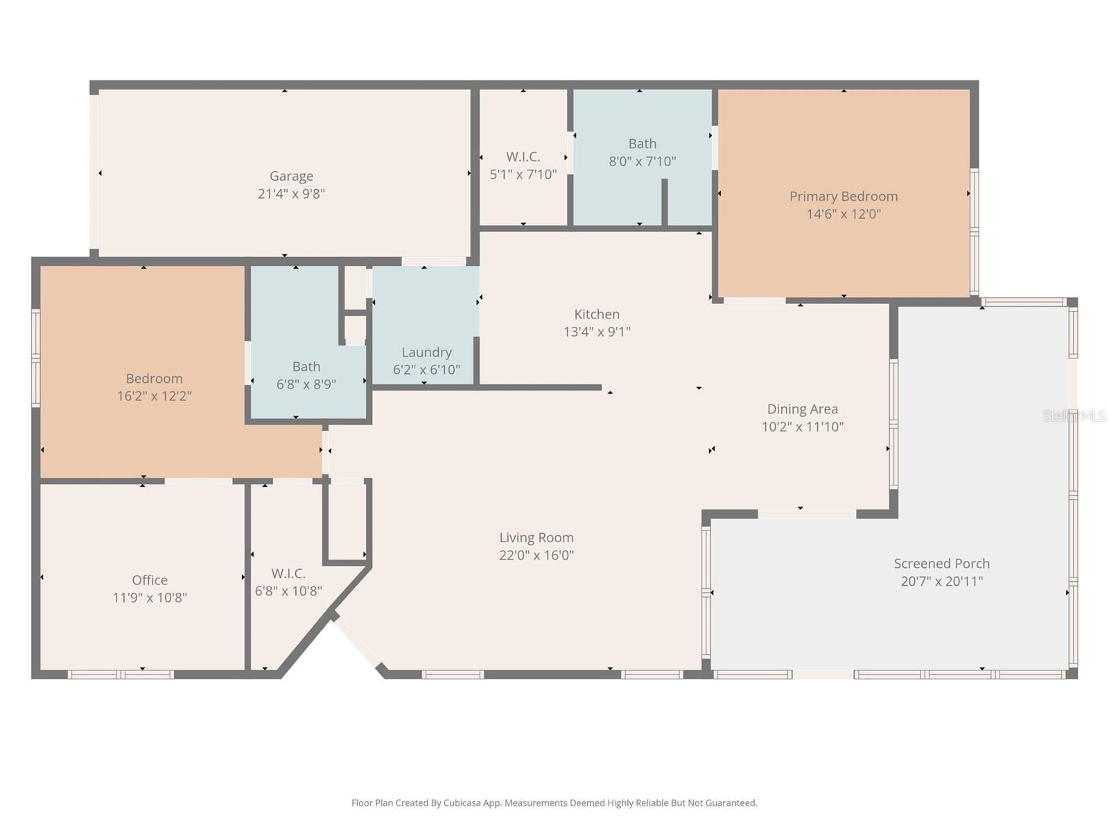 Image 34 of 34 For 5903 Birchwood Drive