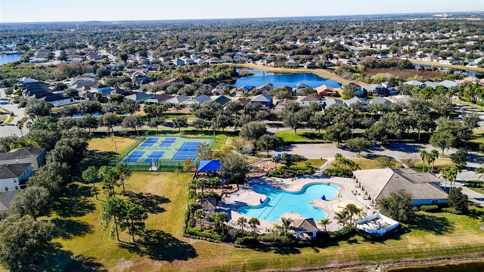 Image 43 of 54 For 11749 Newberry Grove Loop