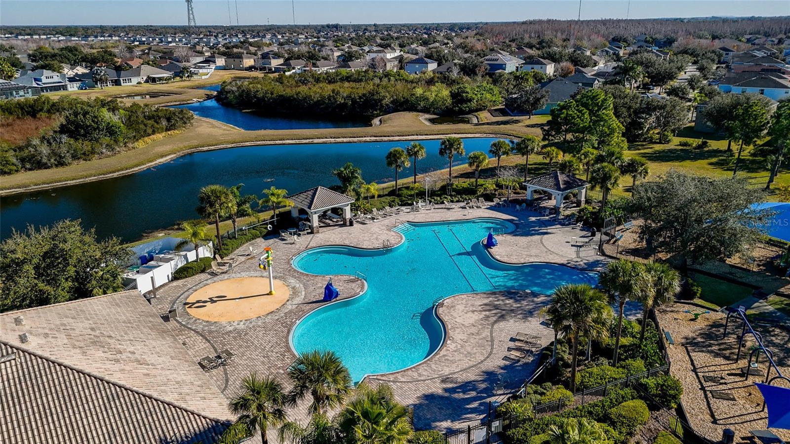 Image 47 of 54 For 11749 Newberry Grove Loop