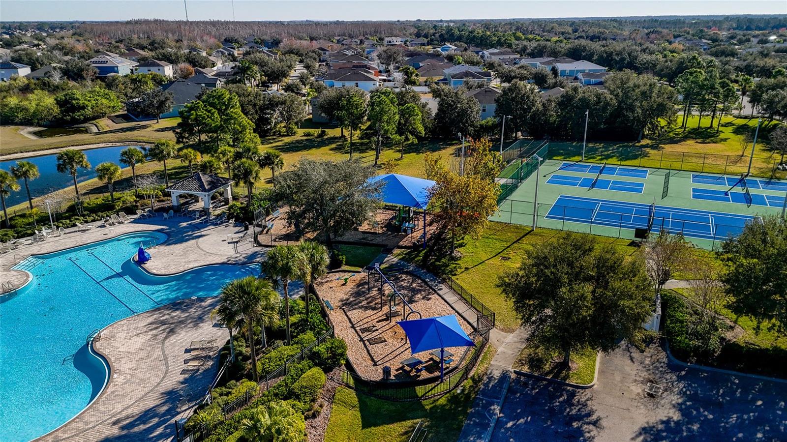 Image 51 of 54 For 11749 Newberry Grove Loop