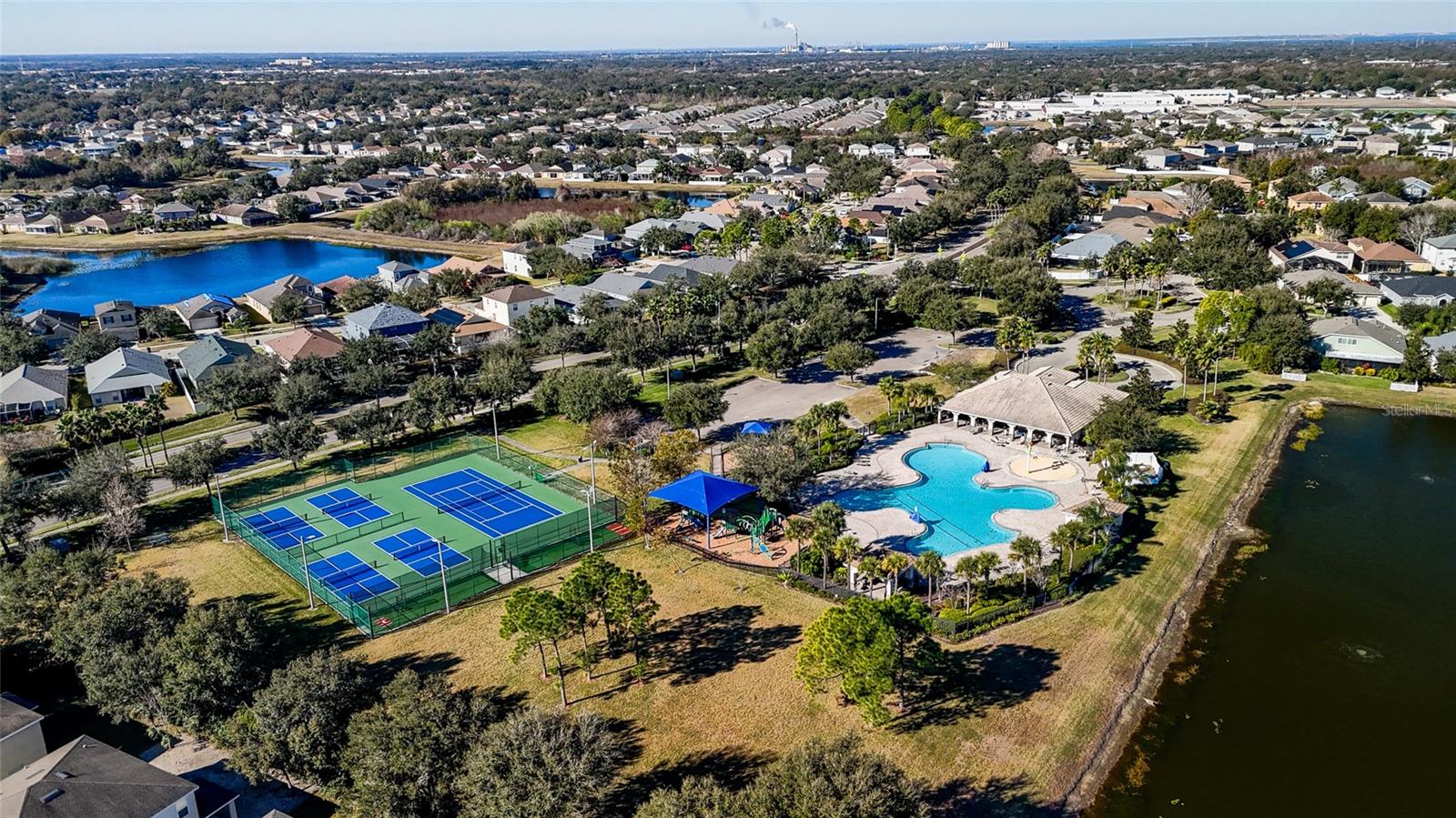 Image 53 of 54 For 11749 Newberry Grove Loop