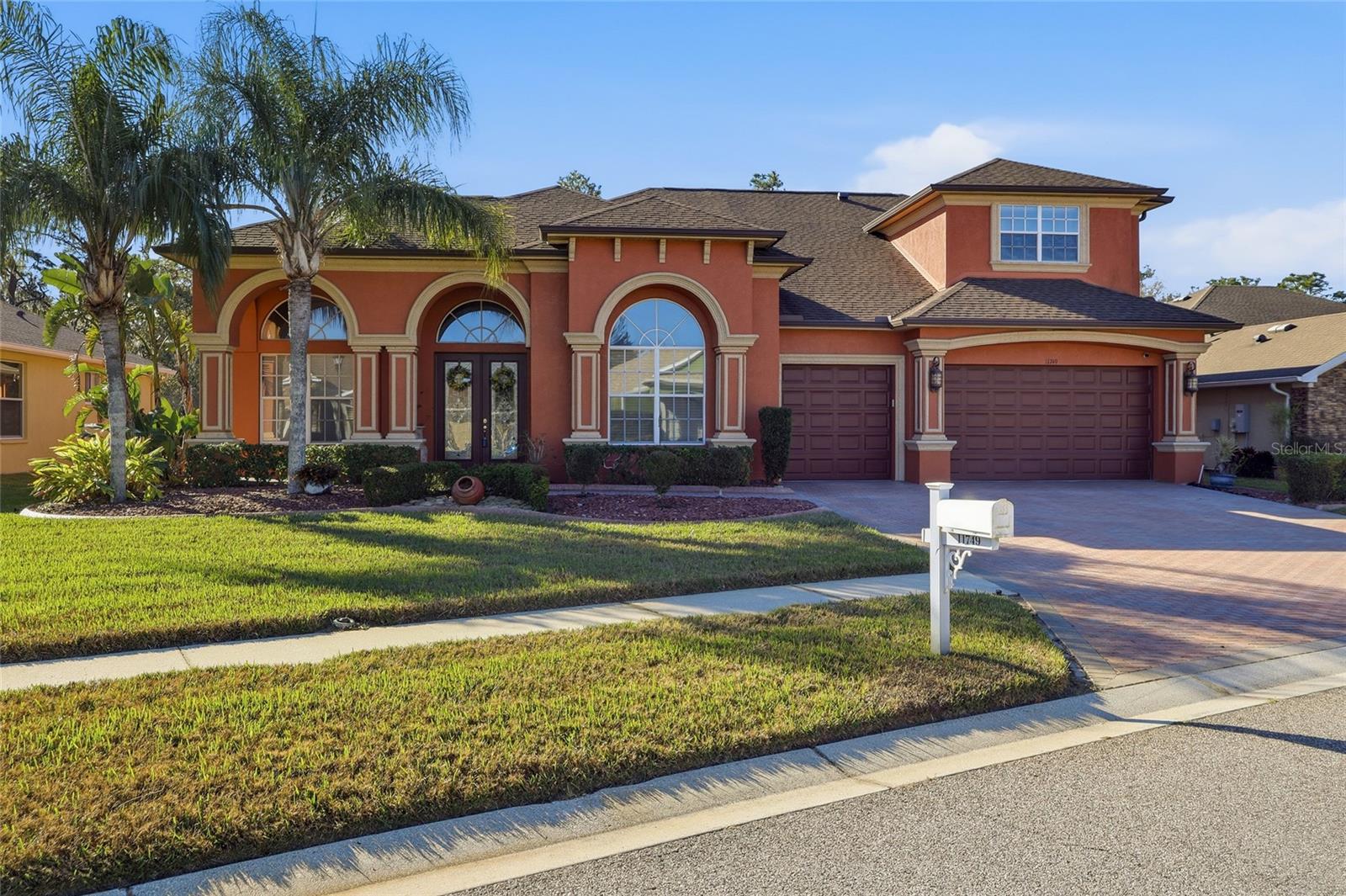 Image 54 of 54 For 11749 Newberry Grove Loop