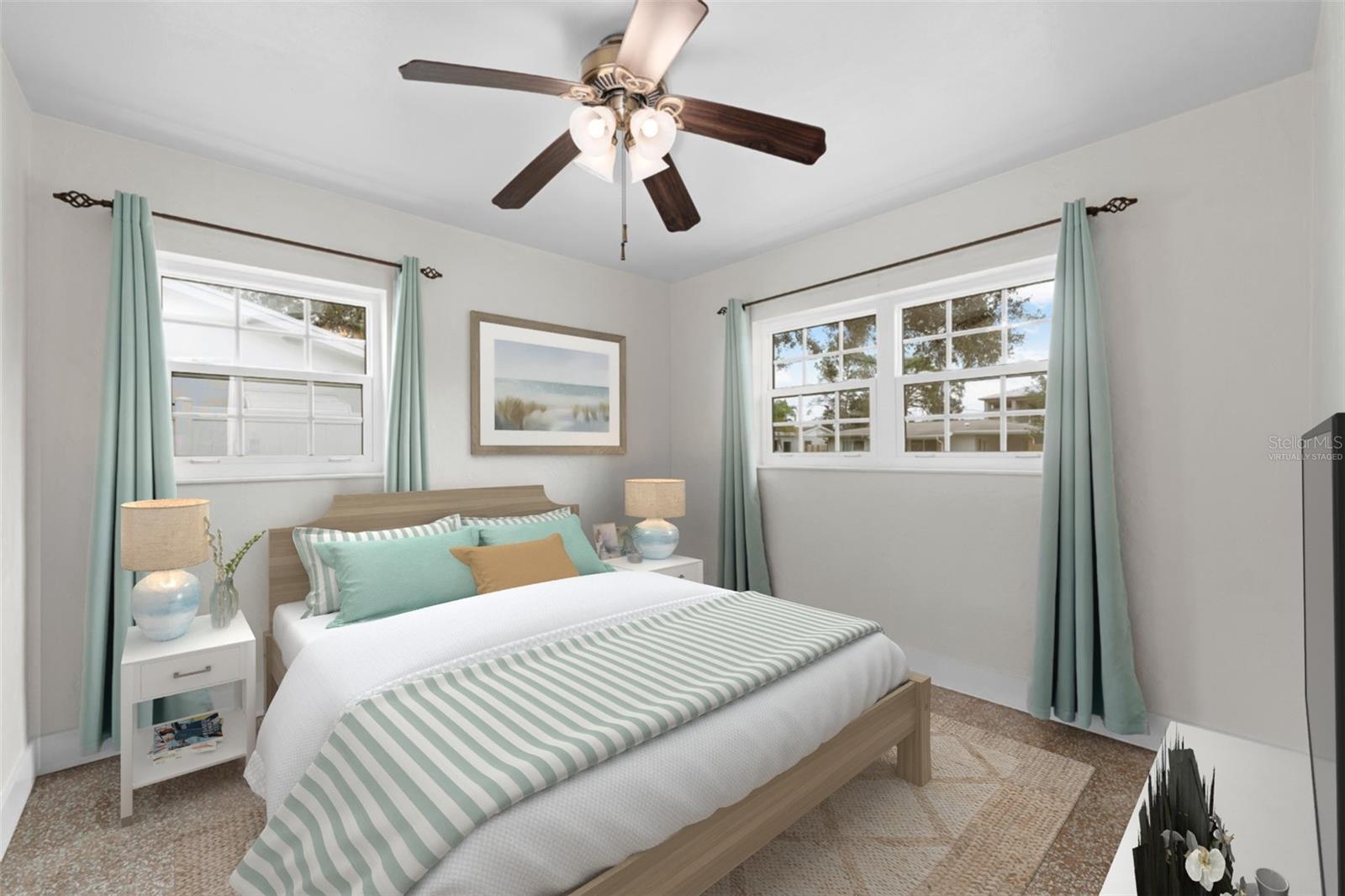 Image 20 of 33 For 9032 Bay Street Ne