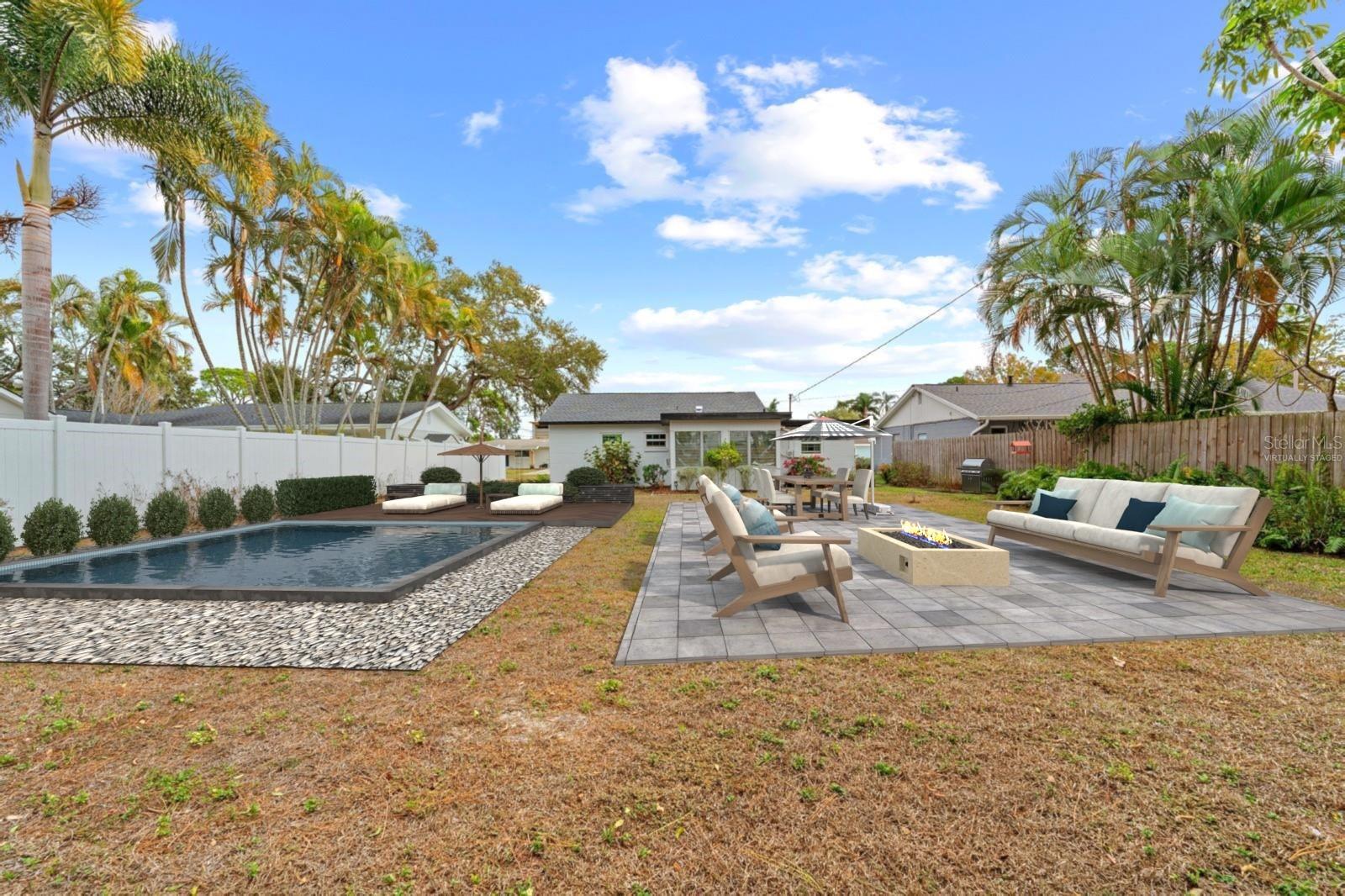 Image 23 of 33 For 9032 Bay Street Ne