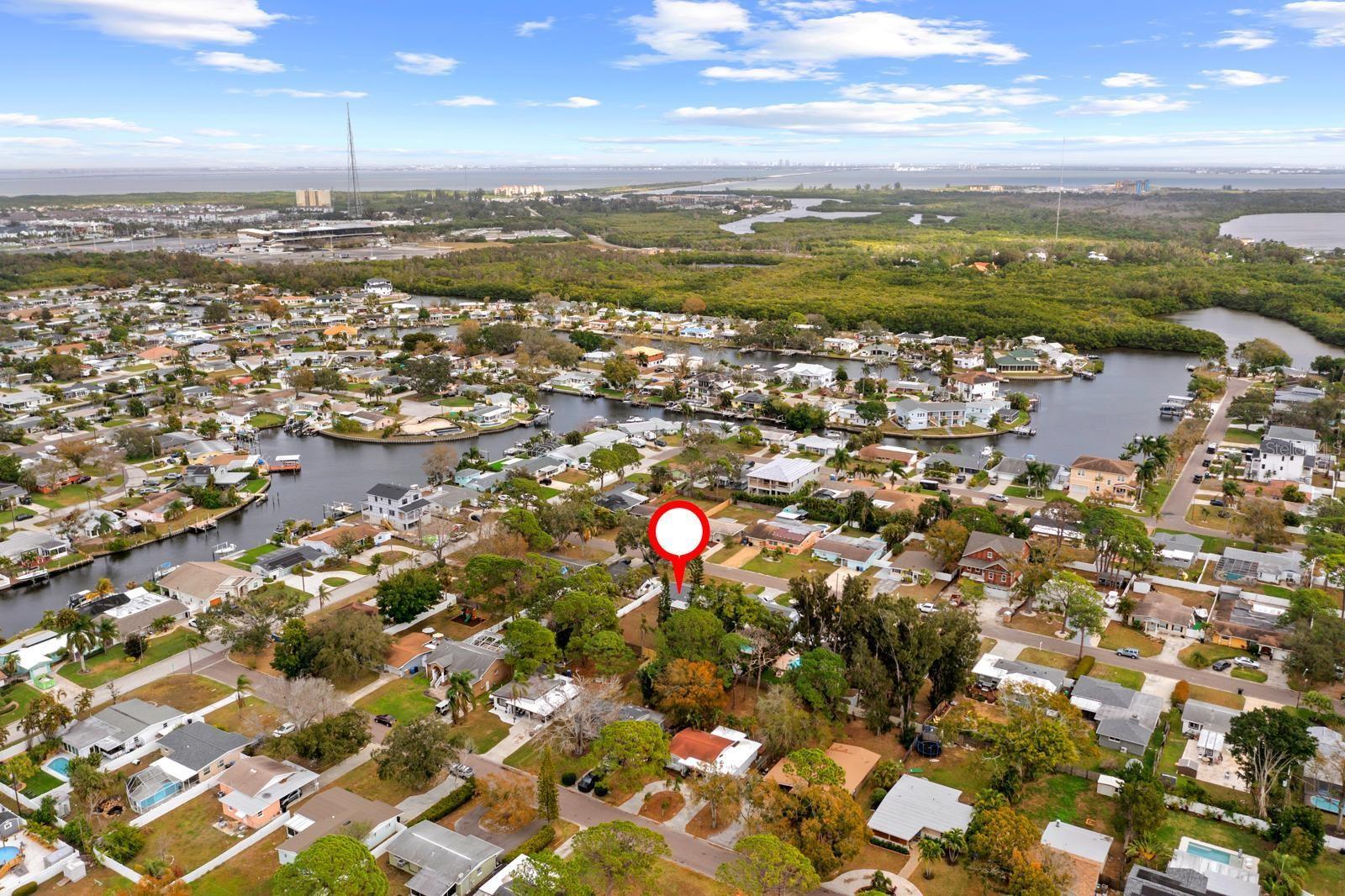 Image 31 of 33 For 9032 Bay Street Ne