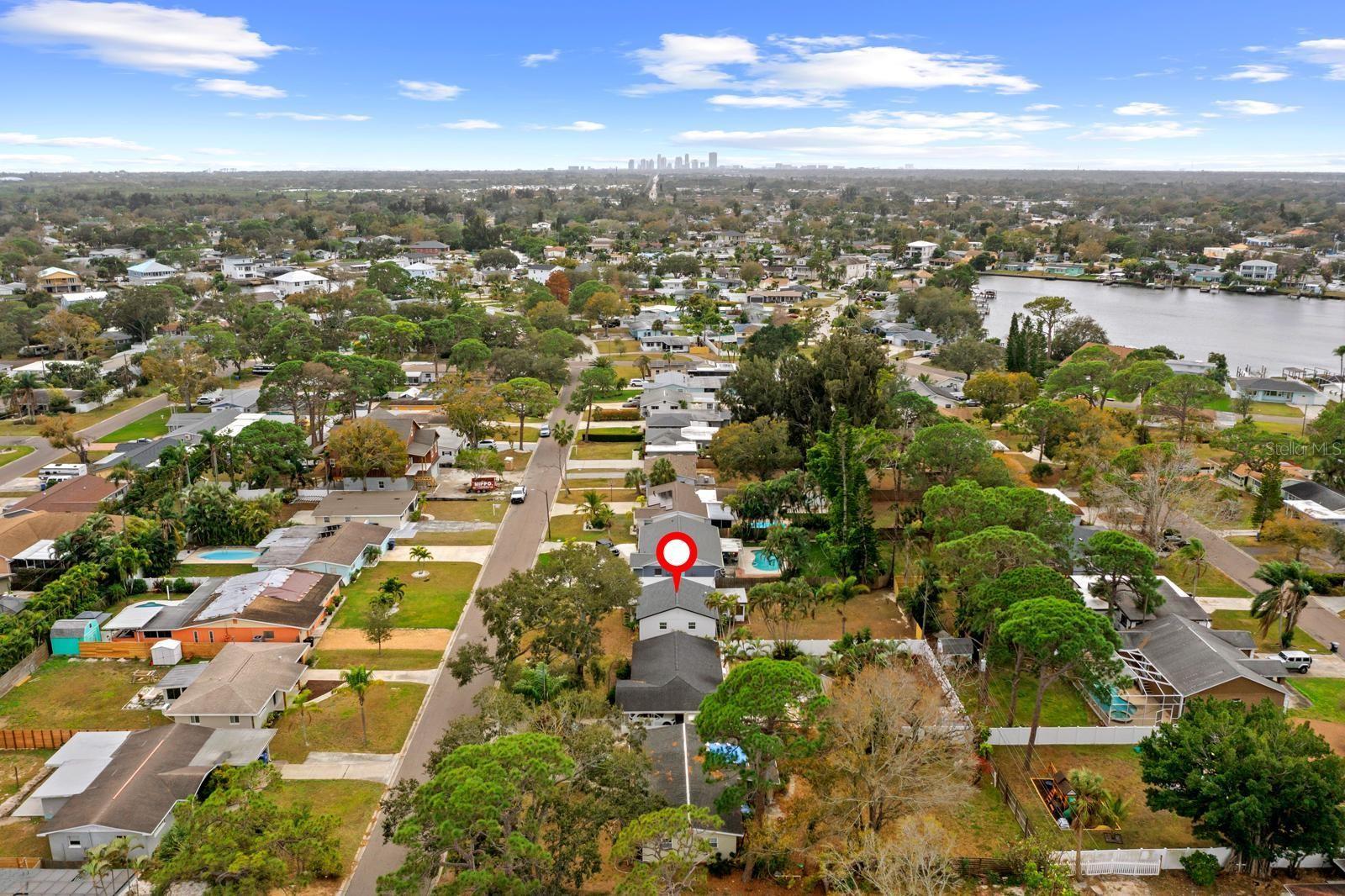 Image 32 of 33 For 9032 Bay Street Ne