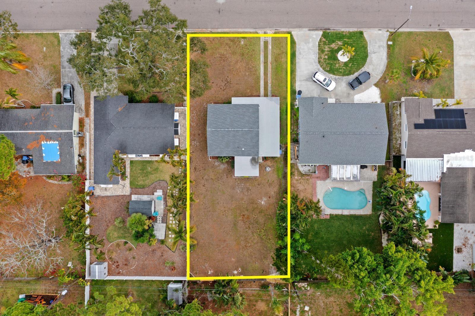 Image 33 of 33 For 9032 Bay Street Ne