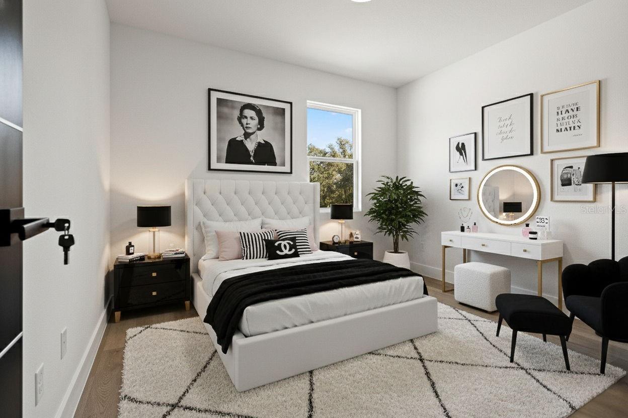 Image 33 of 53 For 11810 Providence Way