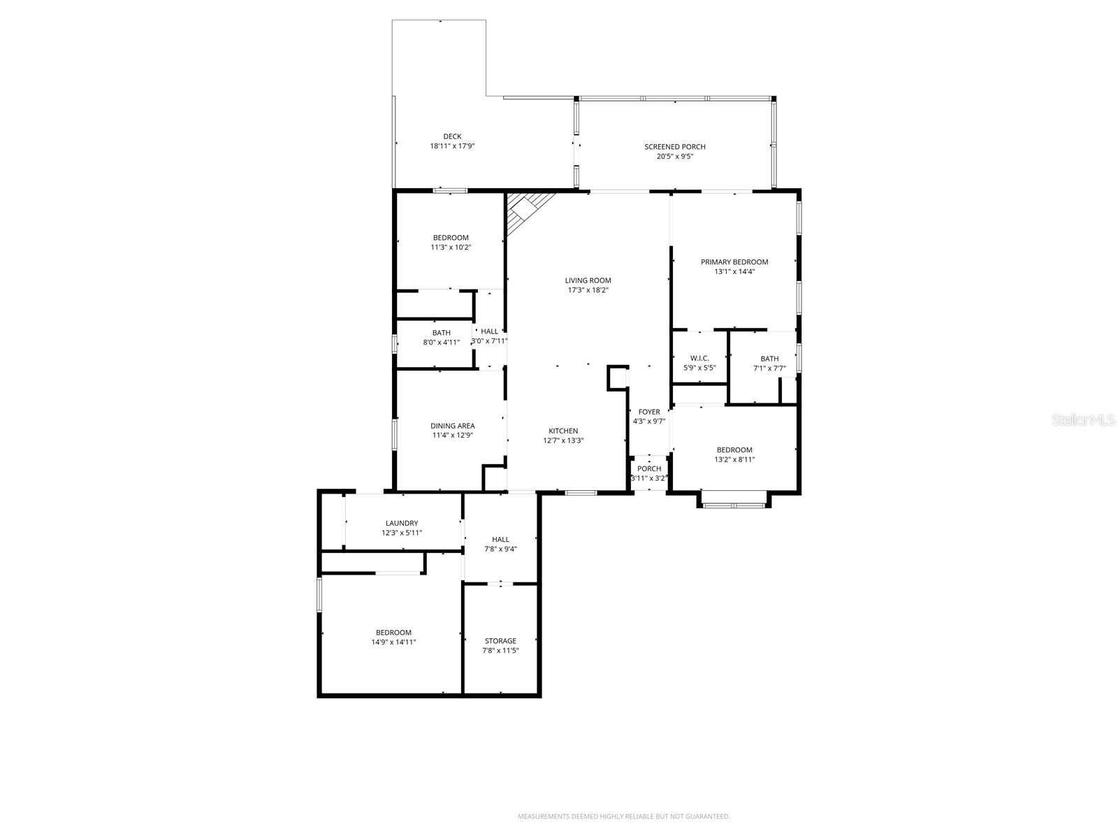 Image 7 of 81 For 4945 Canterbury Drive