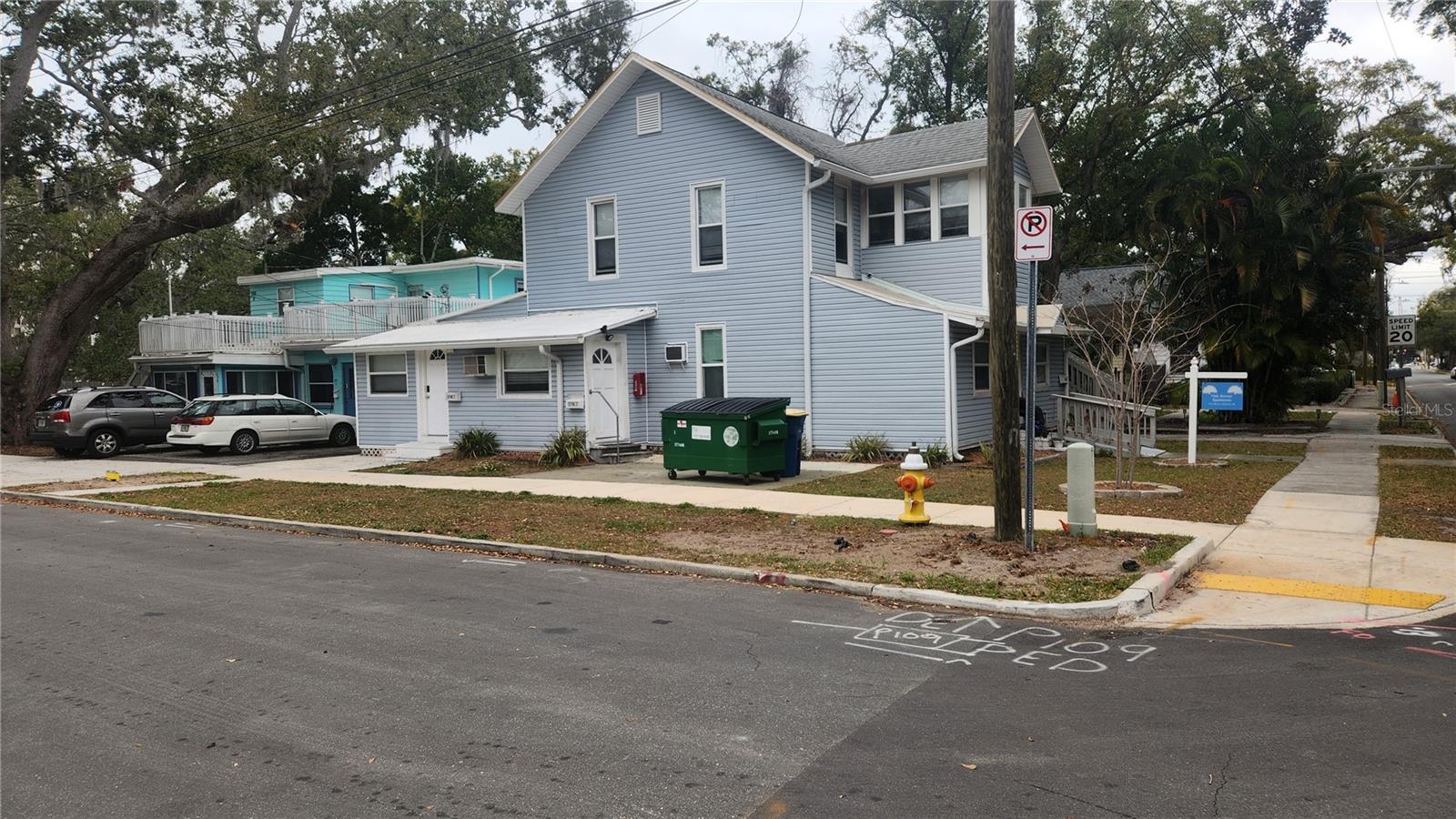 Details for 614 Oak Avenue, CLEARWATER, FL 33756