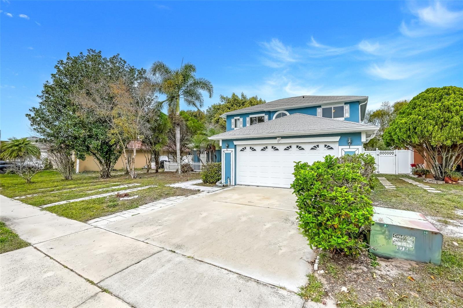 Image 37 of 47 For 397 Chicago Woods Circle