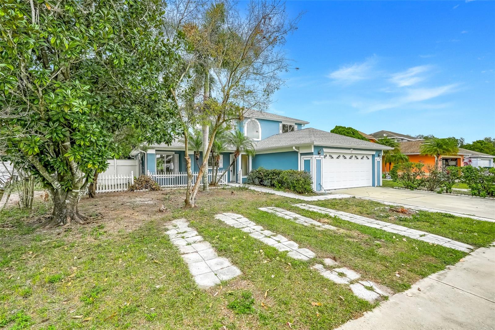 Image 38 of 47 For 397 Chicago Woods Circle