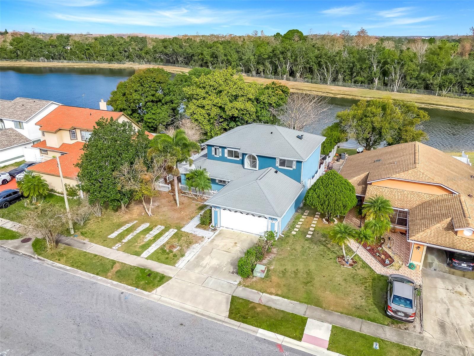 Image 42 of 47 For 397 Chicago Woods Circle