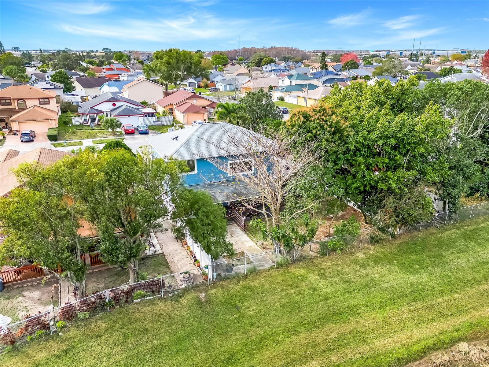 Image 44 of 47 For 397 Chicago Woods Circle