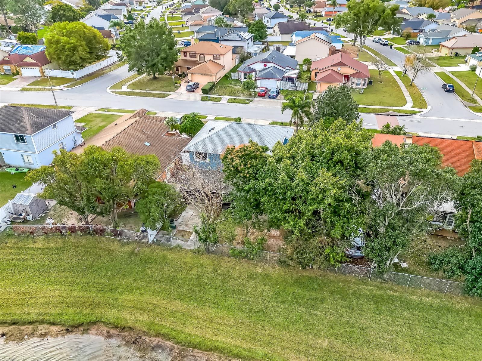 Image 45 of 47 For 397 Chicago Woods Circle