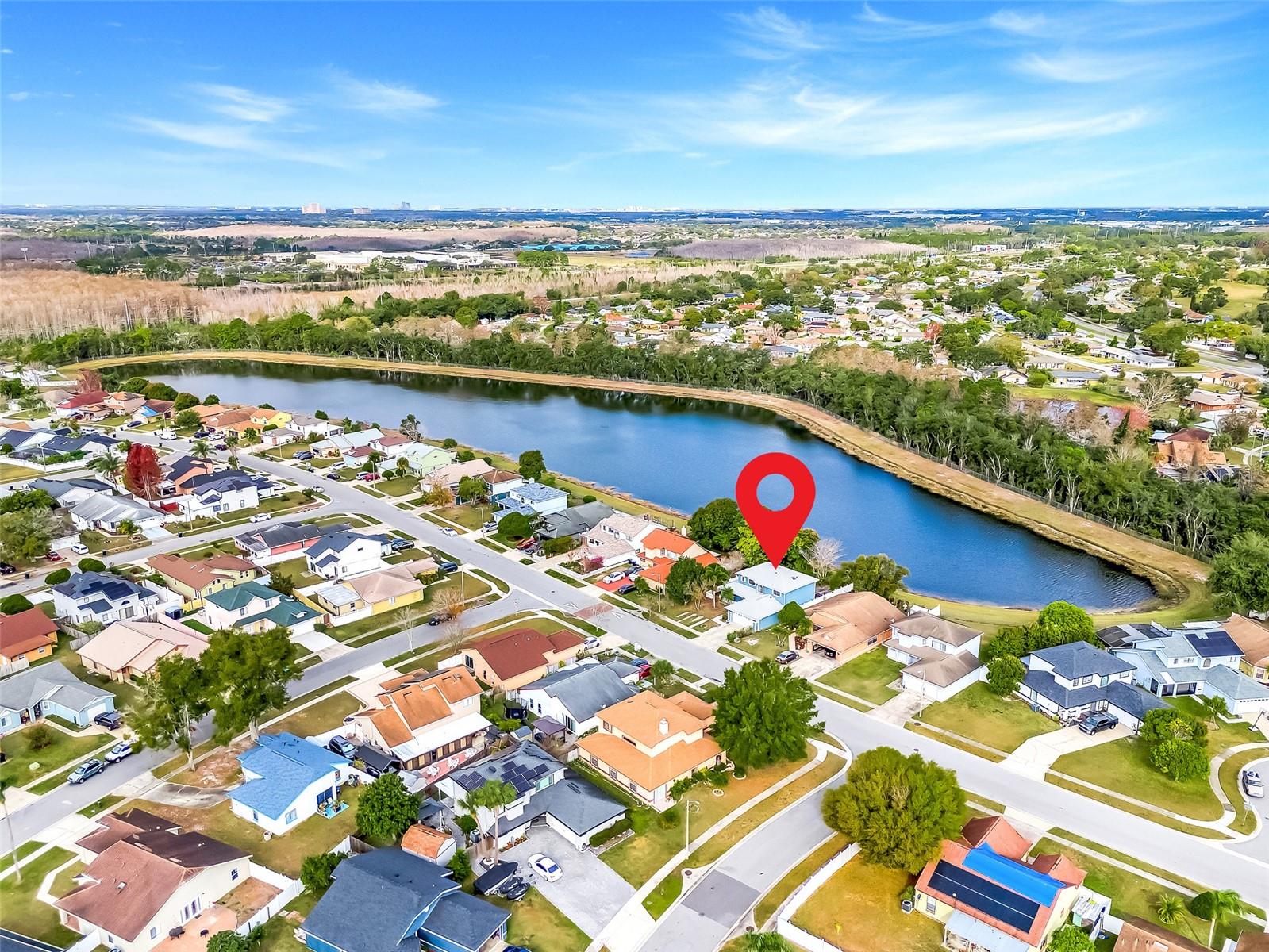 Image 46 of 47 For 397 Chicago Woods Circle