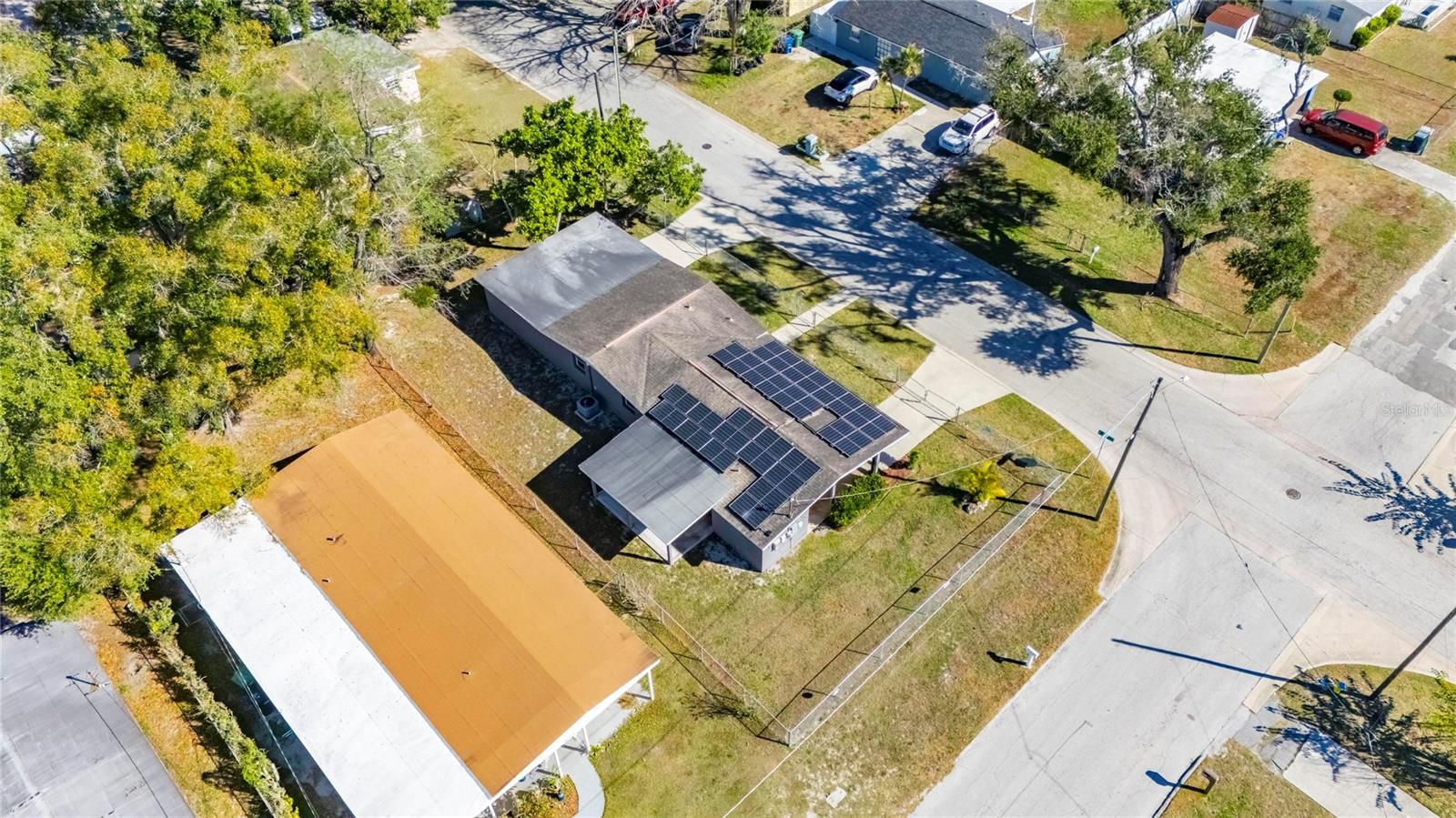 Image 56 of 63 For 3722 Idlewild Avenue