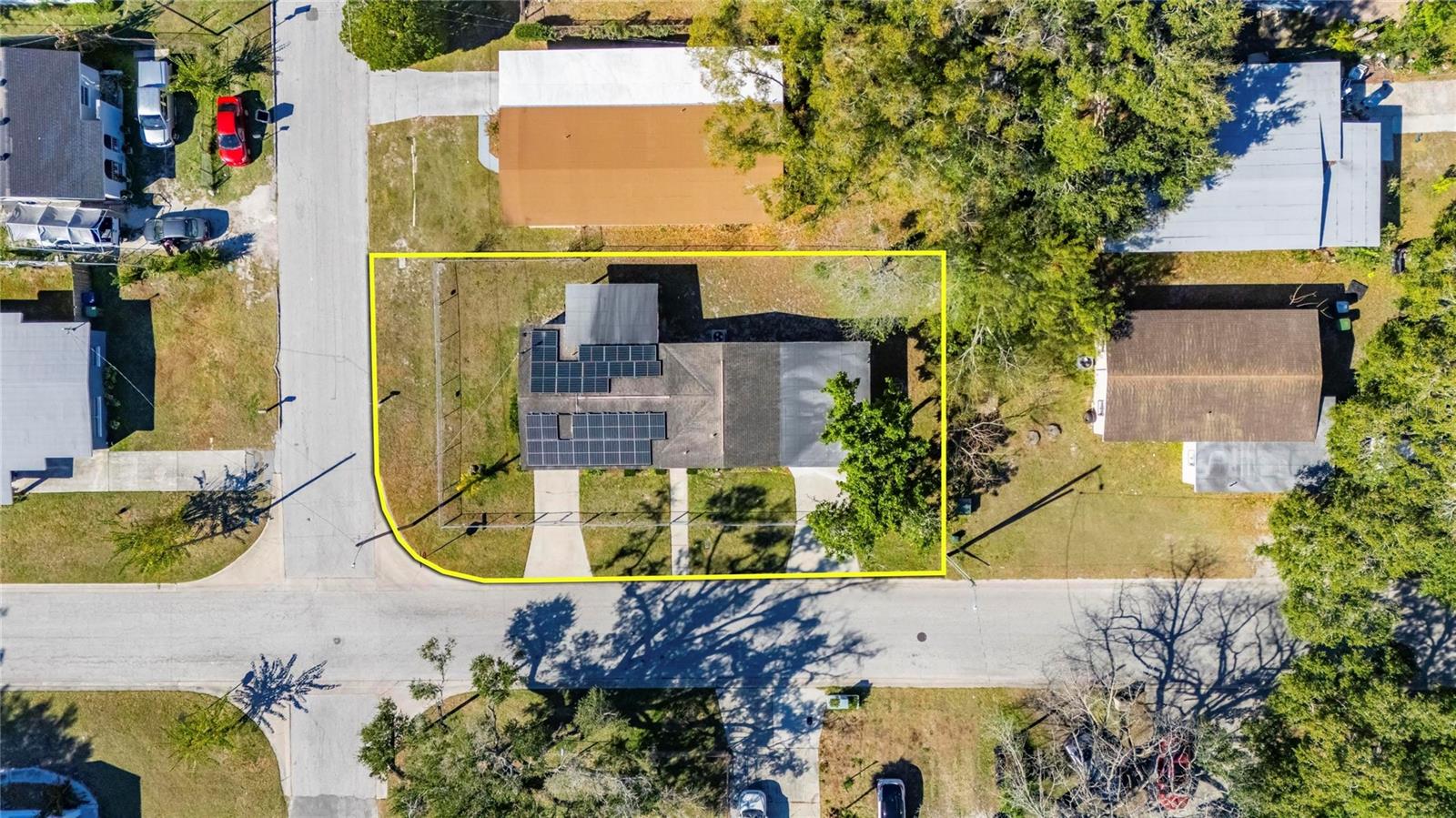 Image 57 of 63 For 3722 Idlewild Avenue