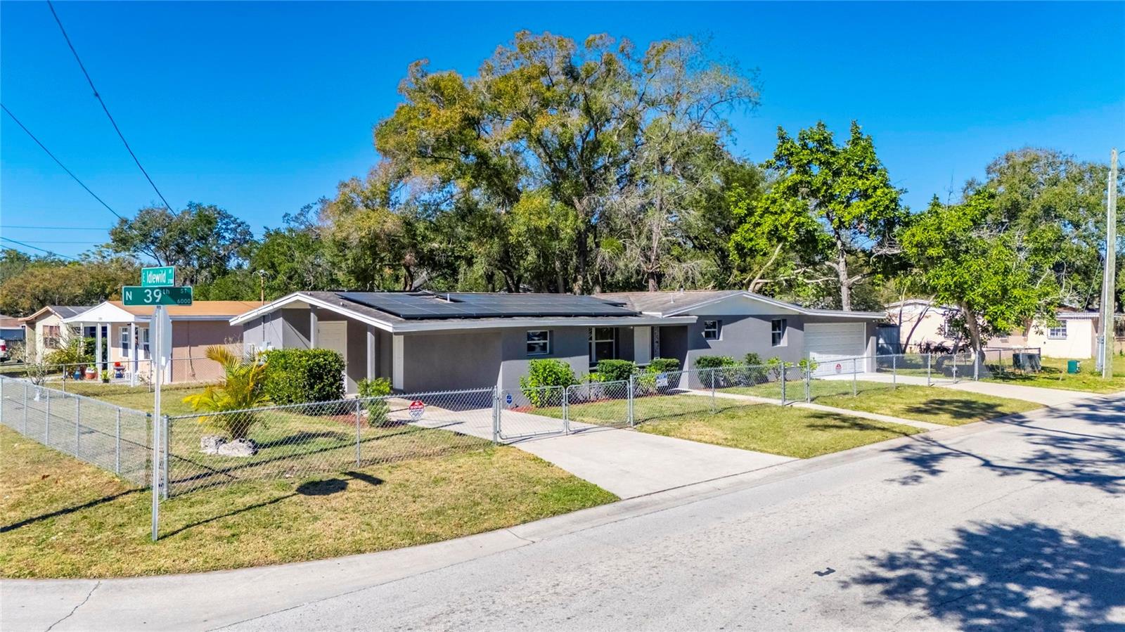 Image 61 of 63 For 3722 Idlewild Avenue