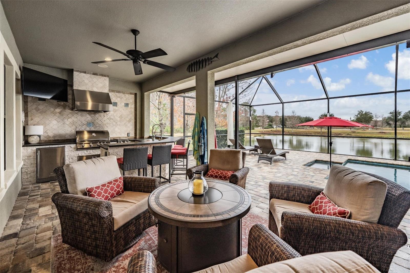 Image 45 of 61 For 28700 Corbara Place