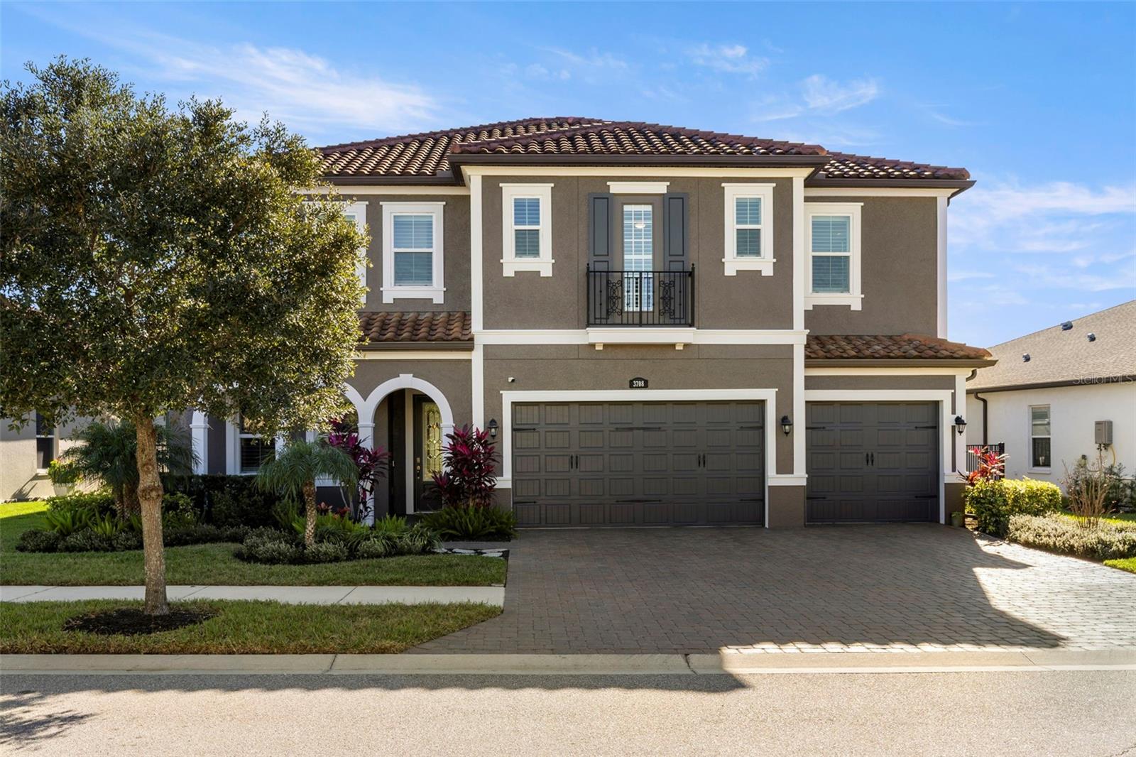 Details for 3708 Wicket Field Road, LUTZ, FL 33548