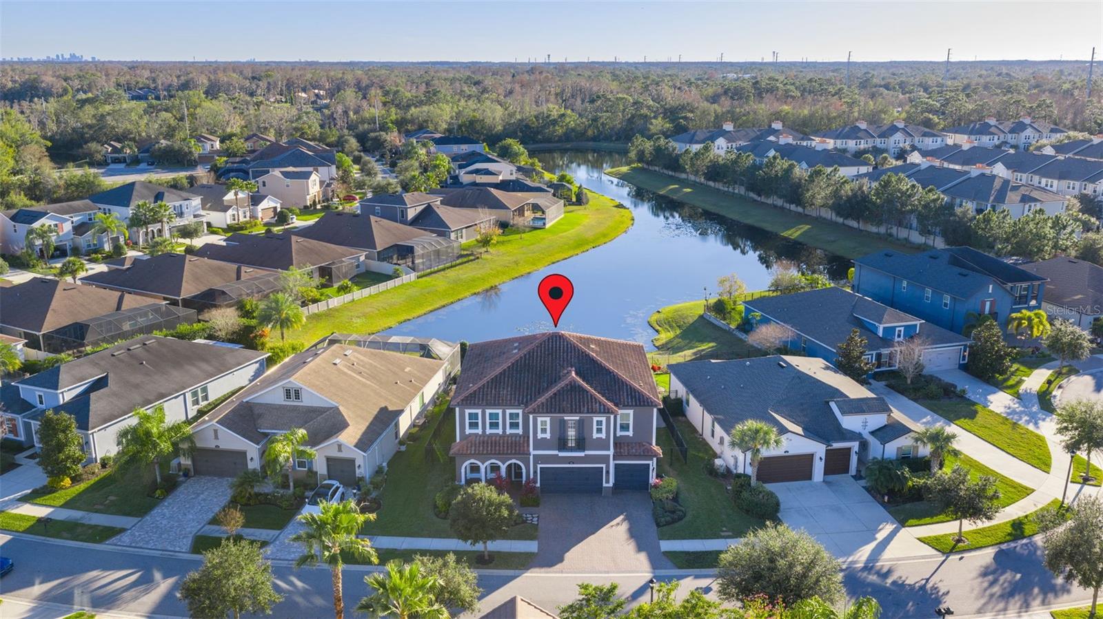 Image 15 of 75 For 3708 Wicket Field Road