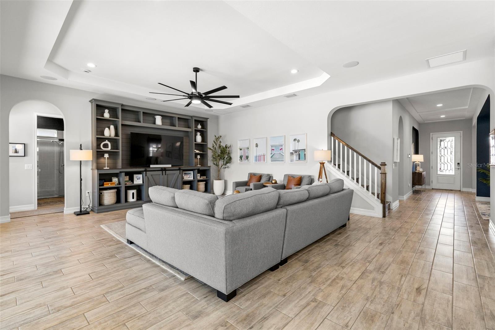 Image 23 of 75 For 3708 Wicket Field Road