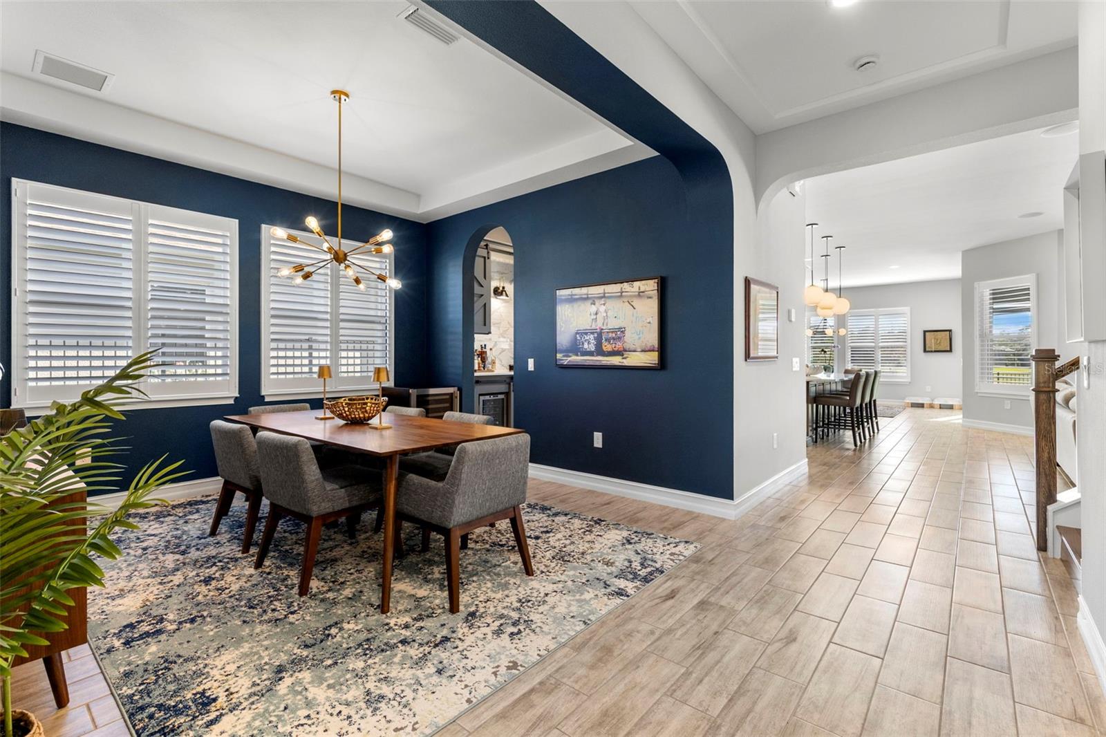 Image 3 of 75 For 3708 Wicket Field Road