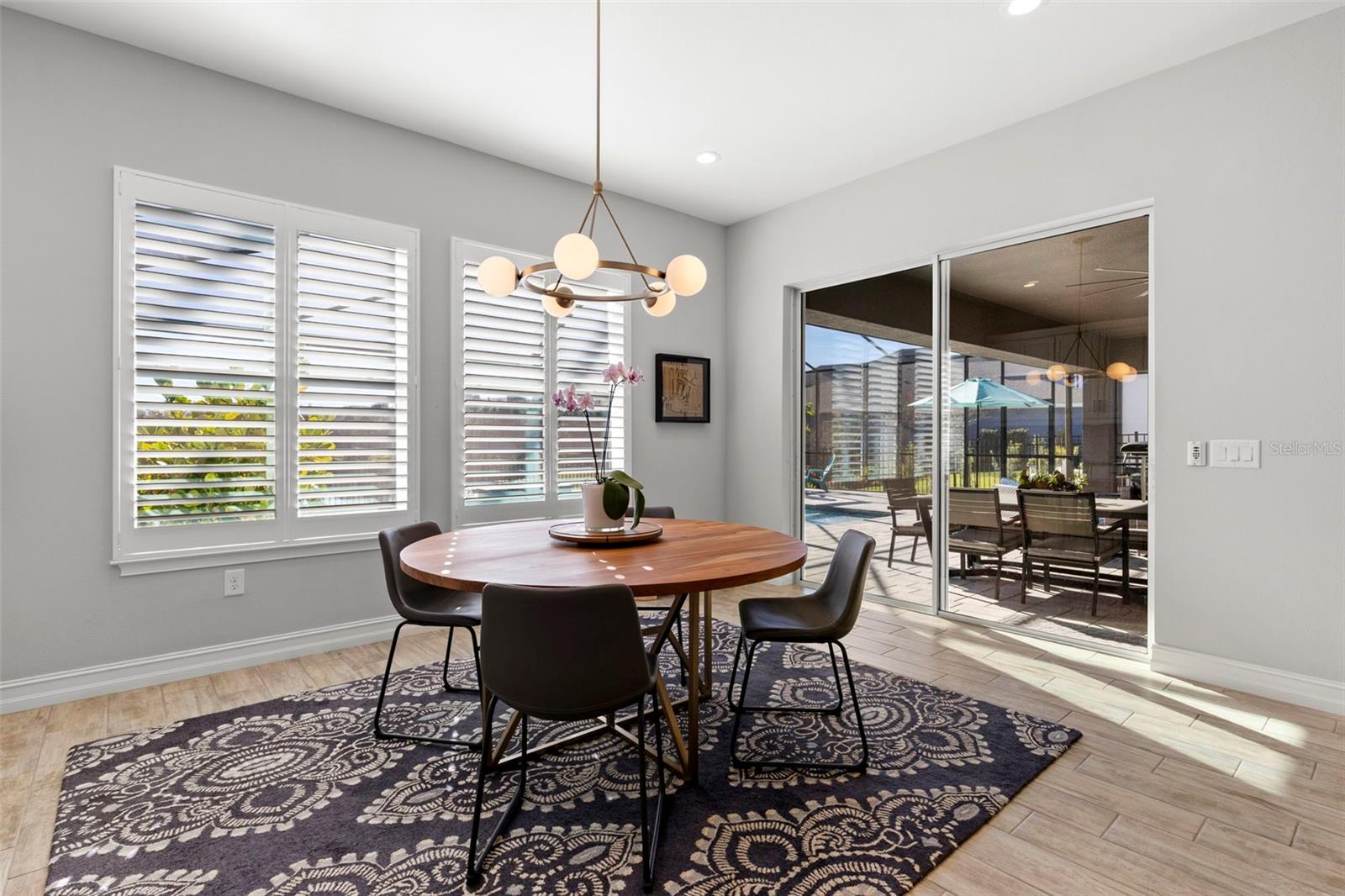 Image 34 of 75 For 3708 Wicket Field Road