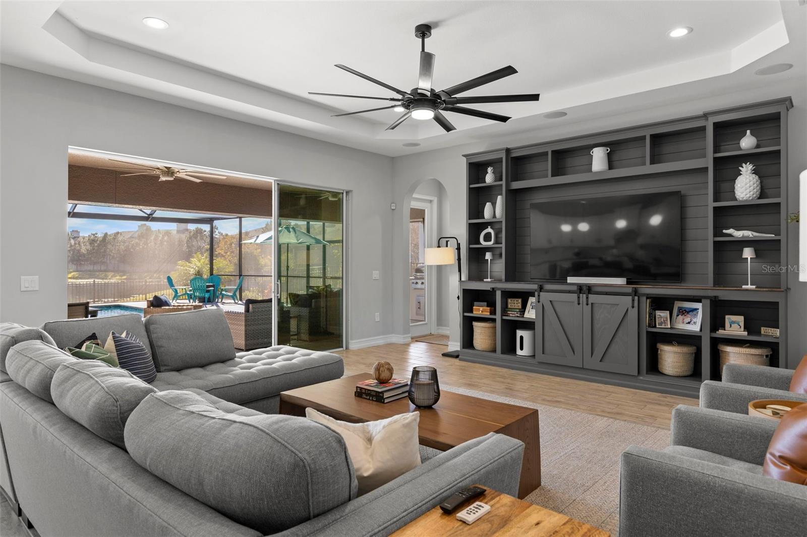 Image 35 of 75 For 3708 Wicket Field Road