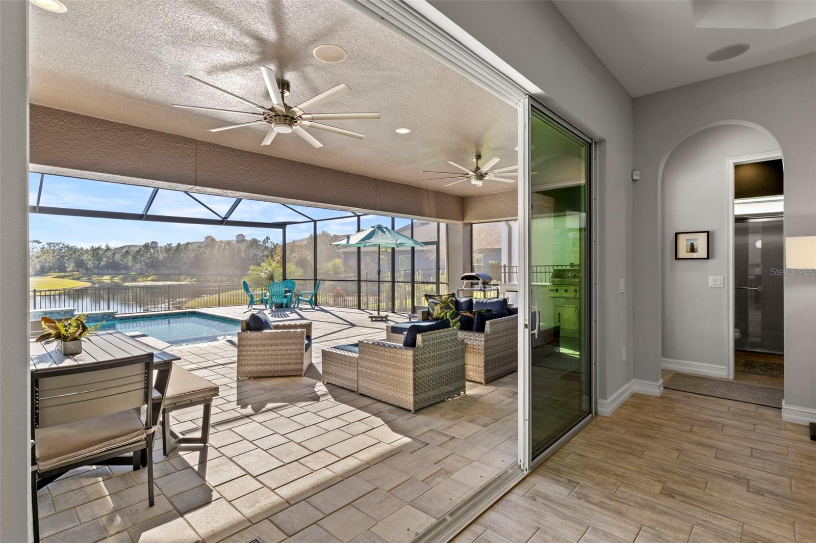 Image 36 of 75 For 3708 Wicket Field Road