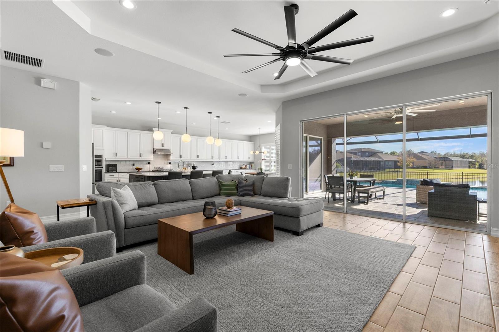 Image 4 of 75 For 3708 Wicket Field Road